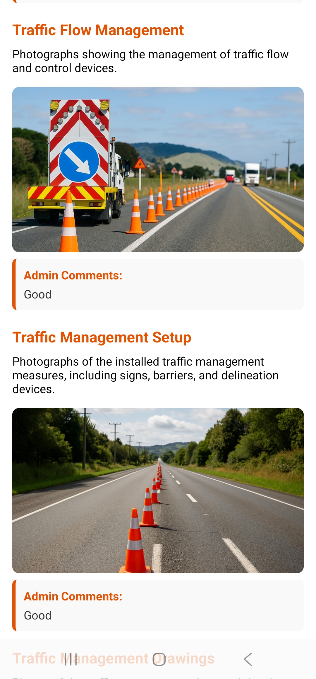 Traffic Management Software | Smart Roads TTM Platform